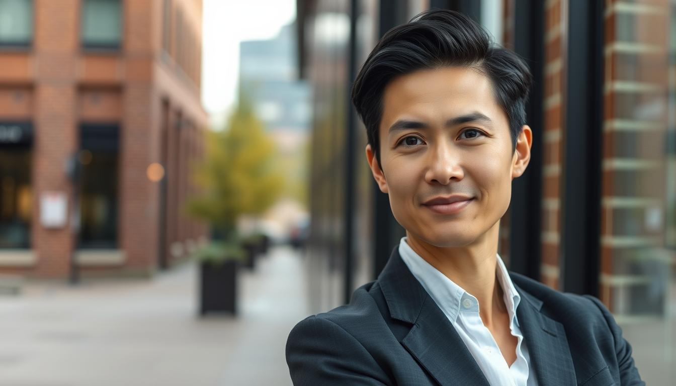 Enterprise systems development specialist