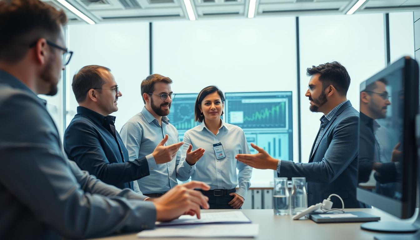 Custom business systems and integrations